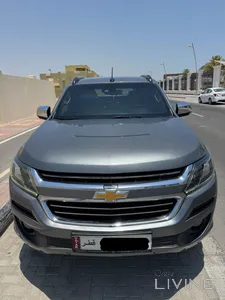 Chevrolet TrailBlazer LTZ 2018